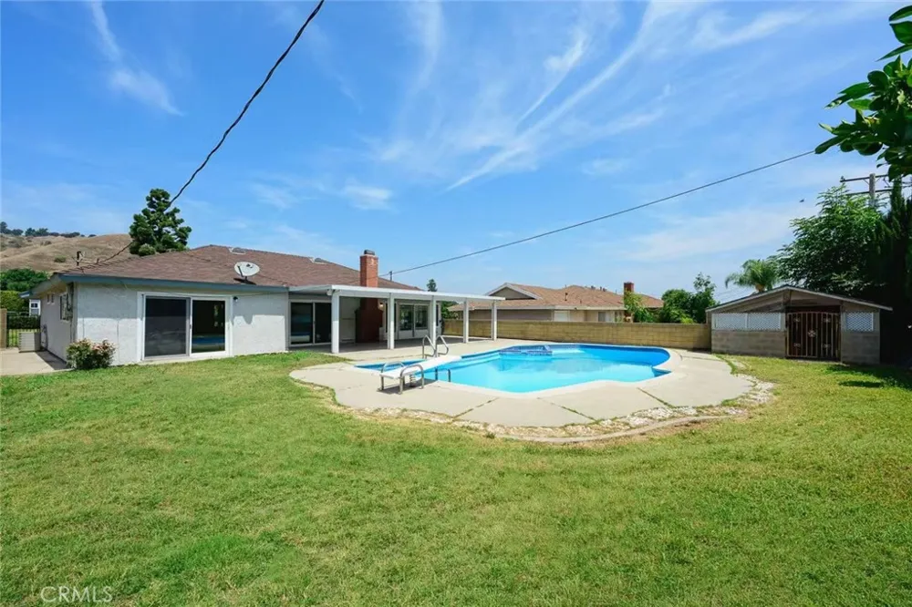 1356 Old Canyon Hacienda Heights, CA 91745