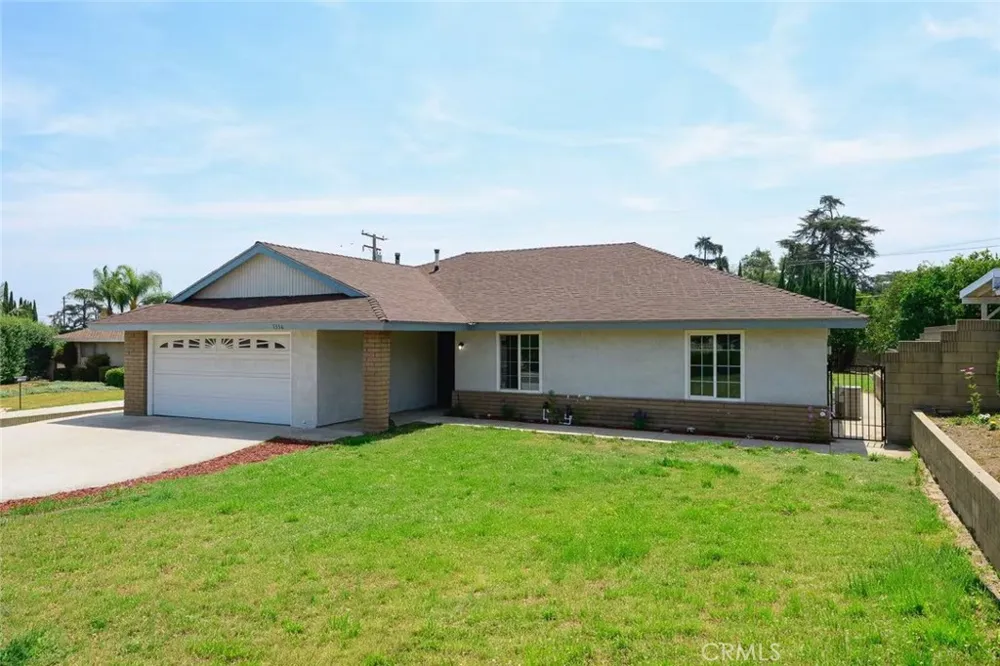 1356 Old Canyon Hacienda Heights, CA 91745