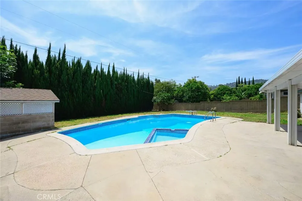 1356 Old Canyon Hacienda Heights, CA 91745