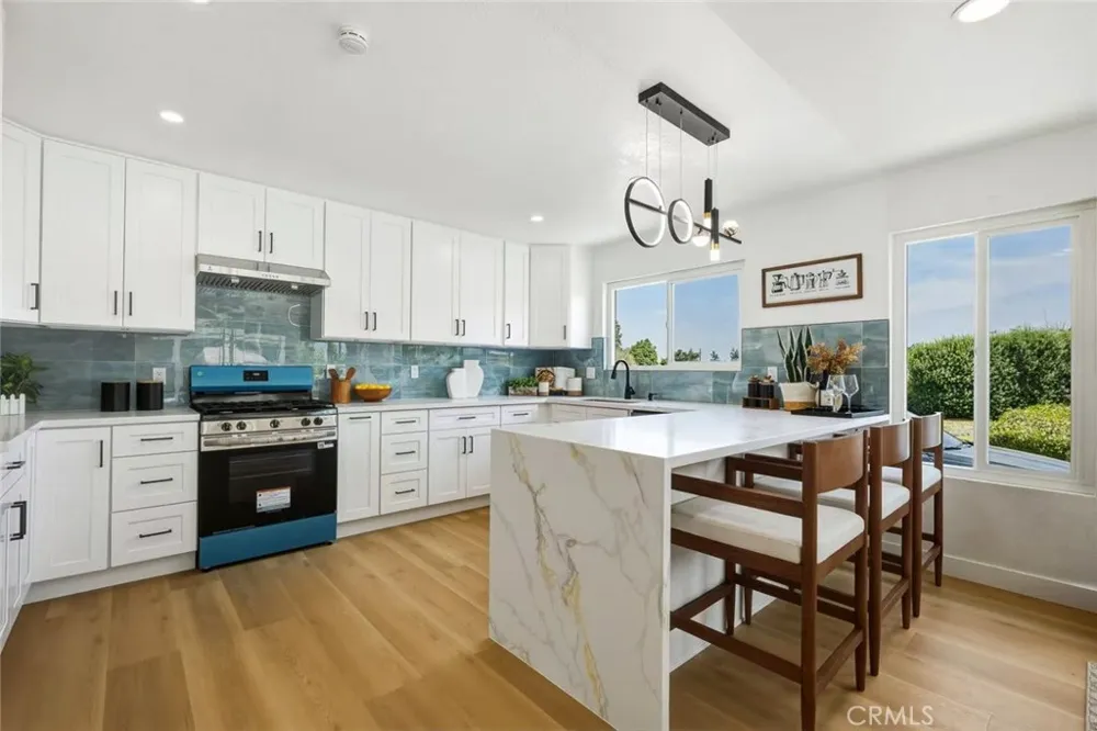 1356 Old Canyon Hacienda Heights, CA 91745