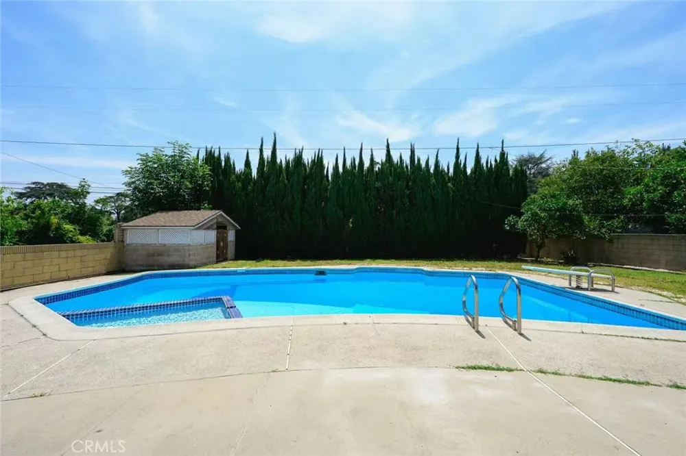 1356 Old Canyon Hacienda Heights, CA 91745