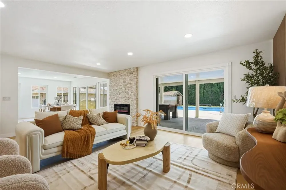 1356 Old Canyon Hacienda Heights, CA 91745