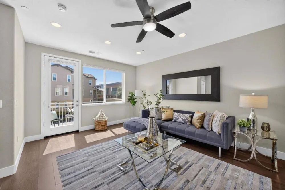 6018 Charlotte Drive San Jose, CA 95123