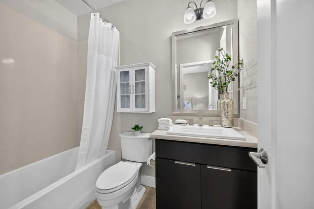 6018 Charlotte Drive San Jose, CA 95123
