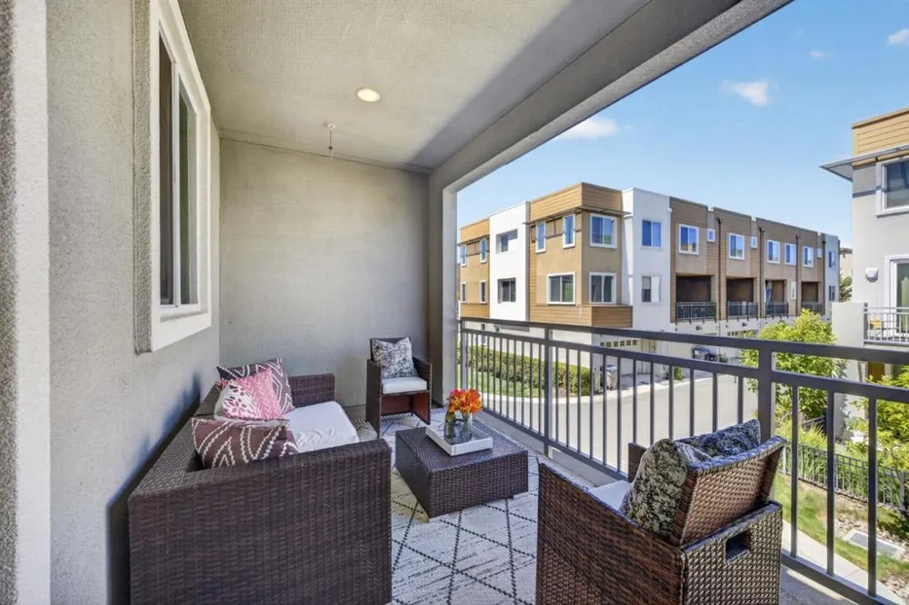 6018 Charlotte Drive San Jose, CA 95123