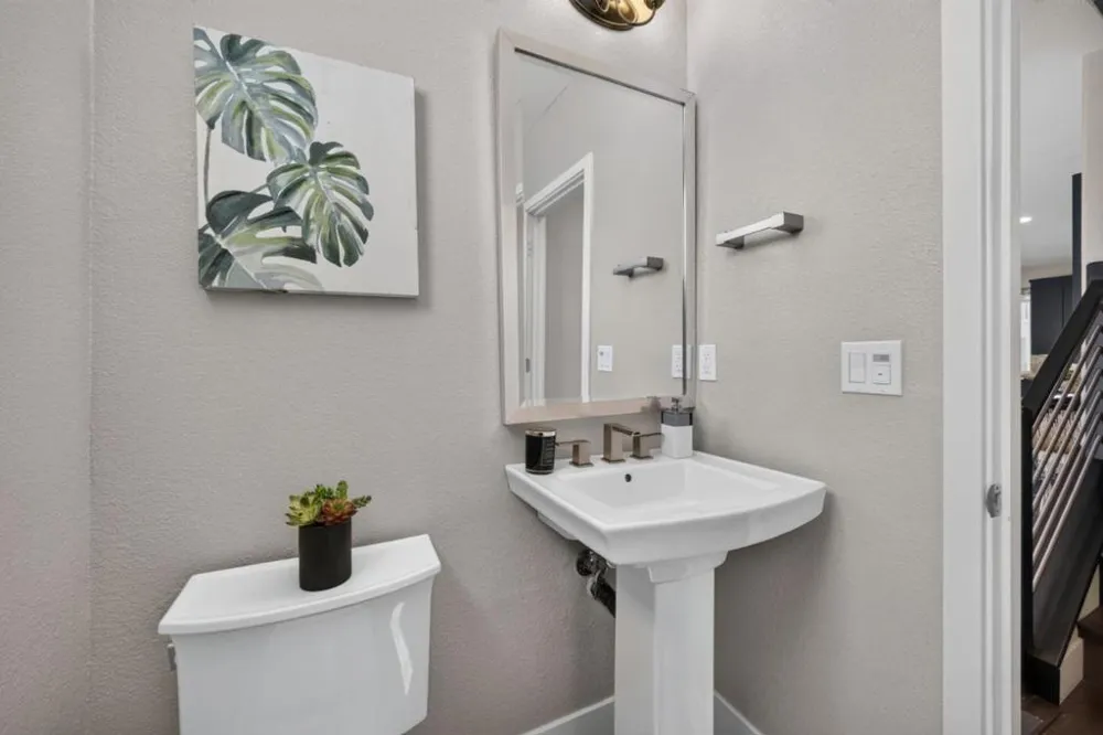6018 Charlotte Drive San Jose, CA 95123