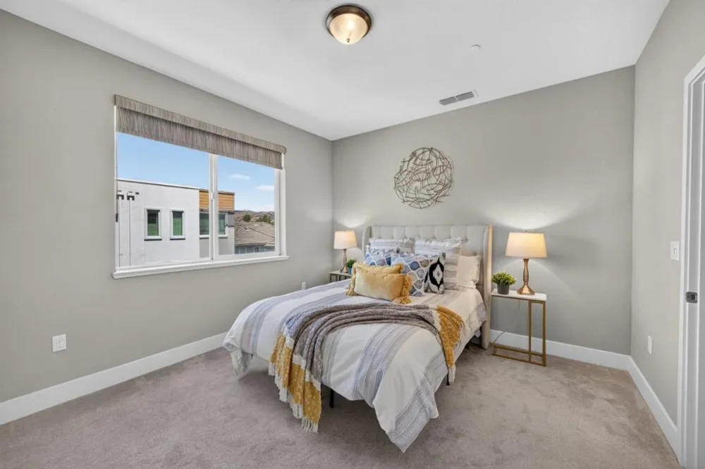 6018 Charlotte Drive San Jose, CA 95123