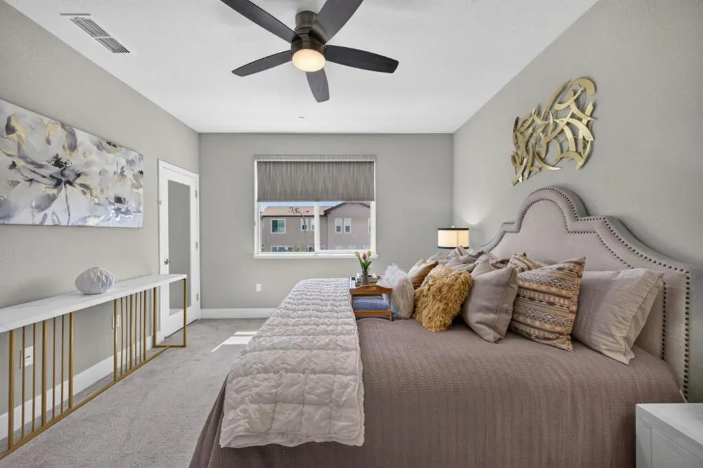 6018 Charlotte Drive San Jose, CA 95123