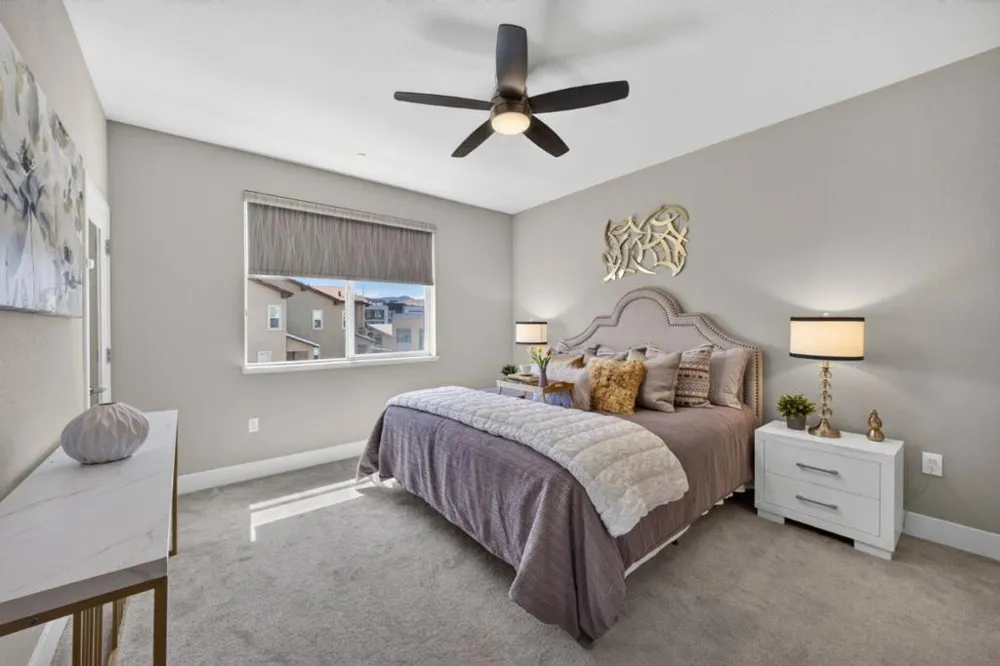6018 Charlotte Drive San Jose, CA 95123