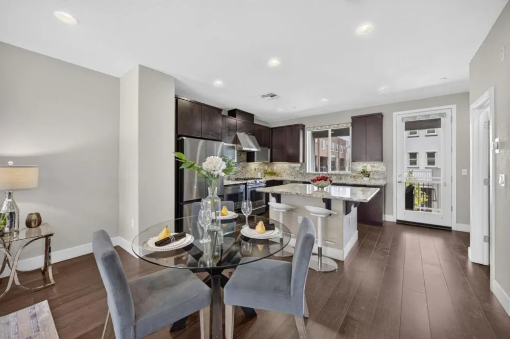 6018 Charlotte Drive San Jose, CA 95123