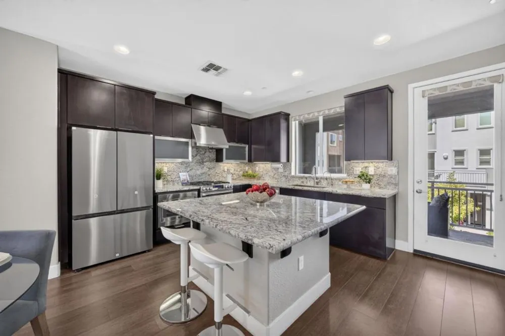 6018 Charlotte Drive San Jose, CA 95123