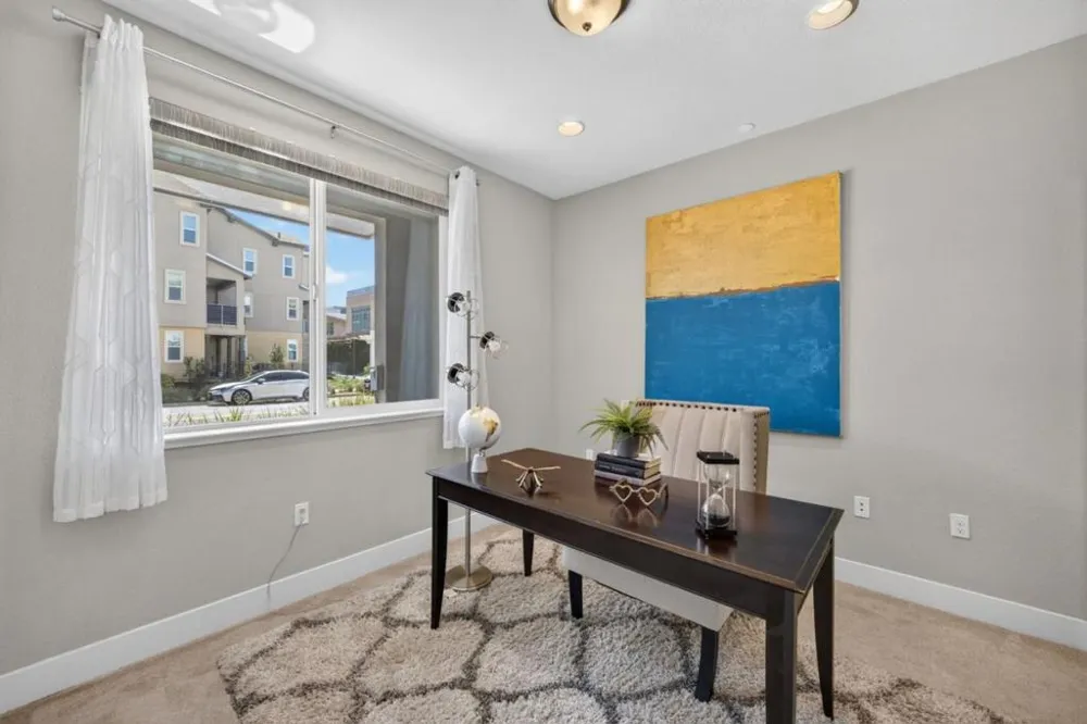 6018 Charlotte Drive San Jose, CA 95123