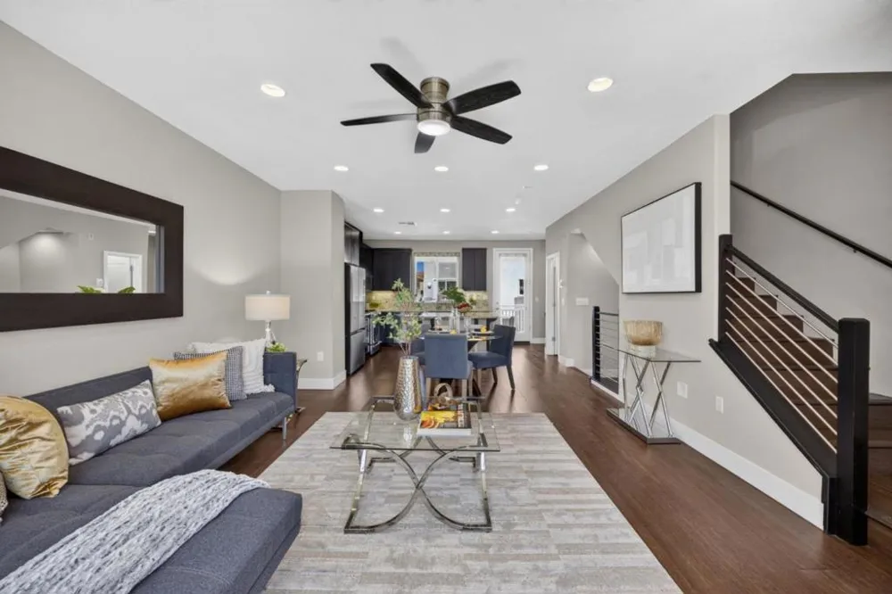 6018 Charlotte Drive San Jose, CA 95123