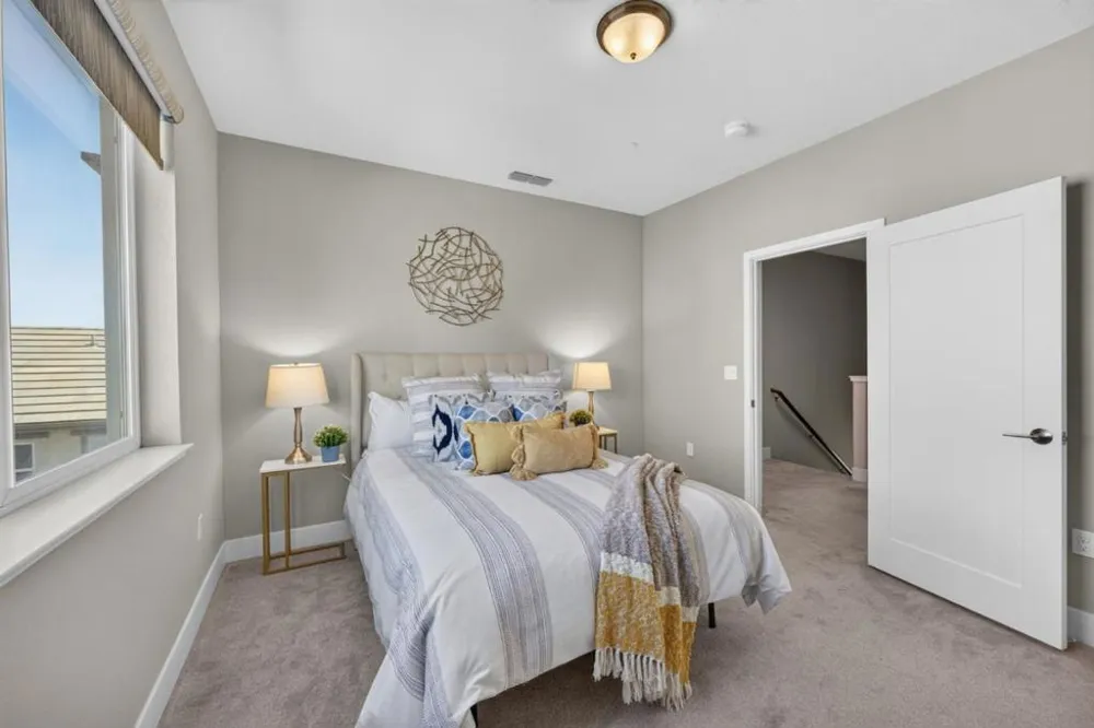 6018 Charlotte Drive San Jose, CA 95123