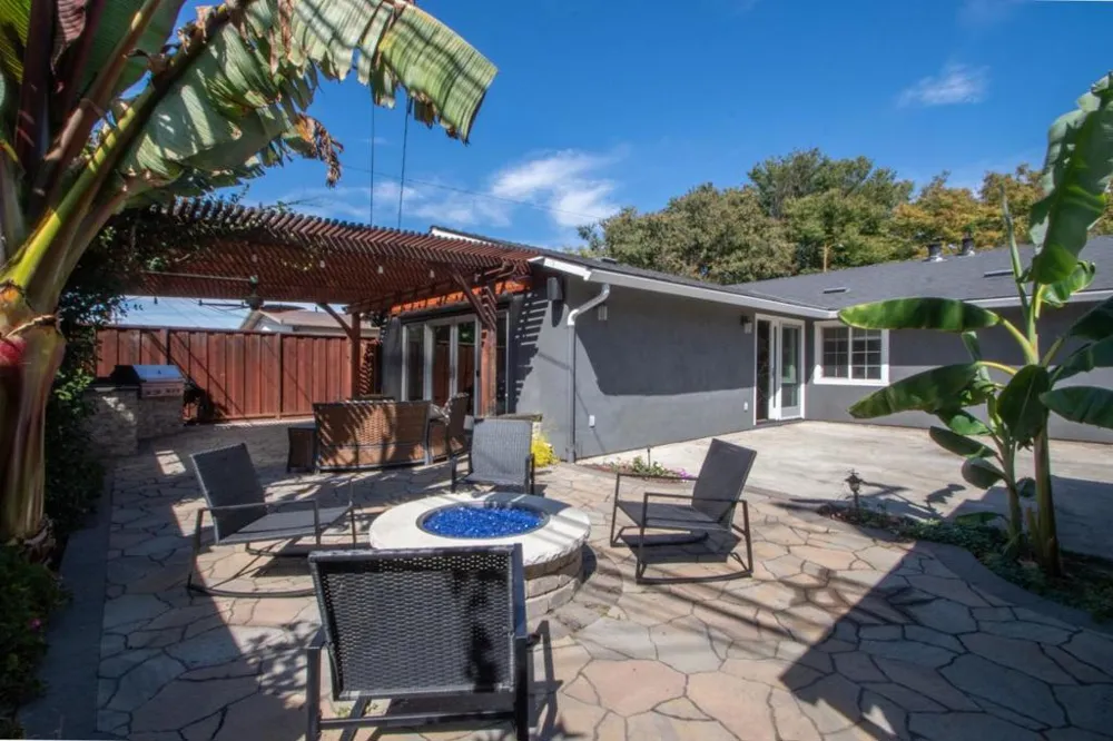 3885 Maui Drive San Jose, CA 95111