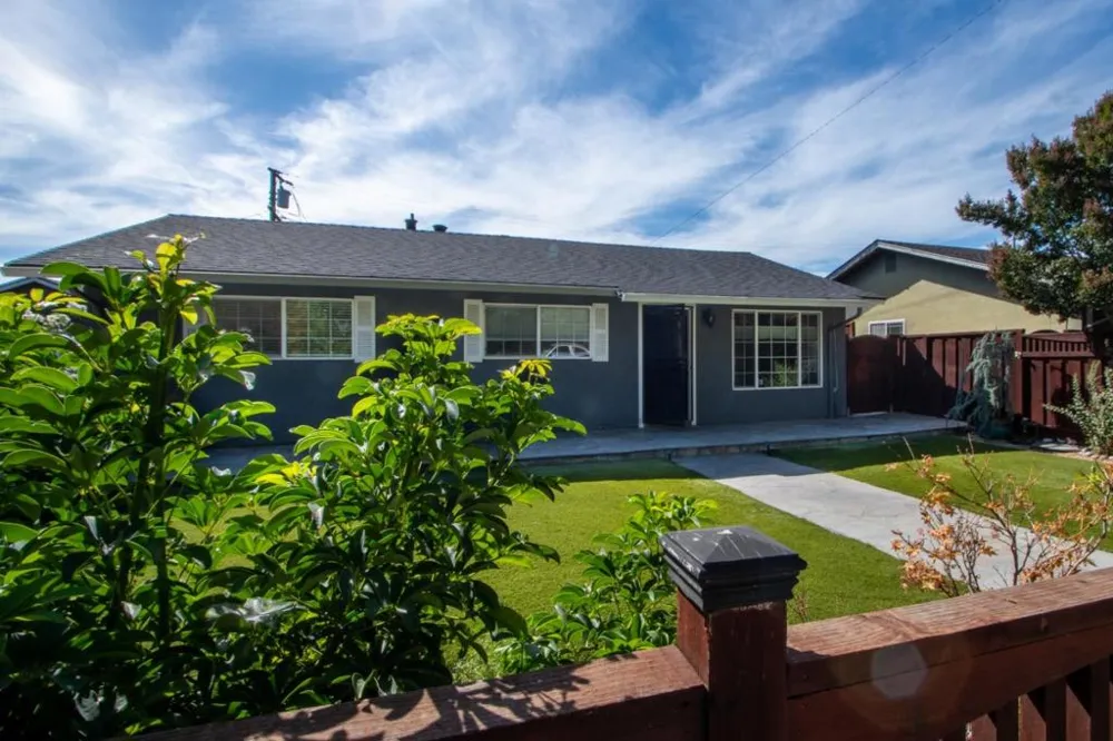 3885 Maui Drive San Jose, CA 95111