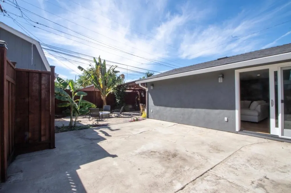 3885 Maui Drive San Jose, CA 95111