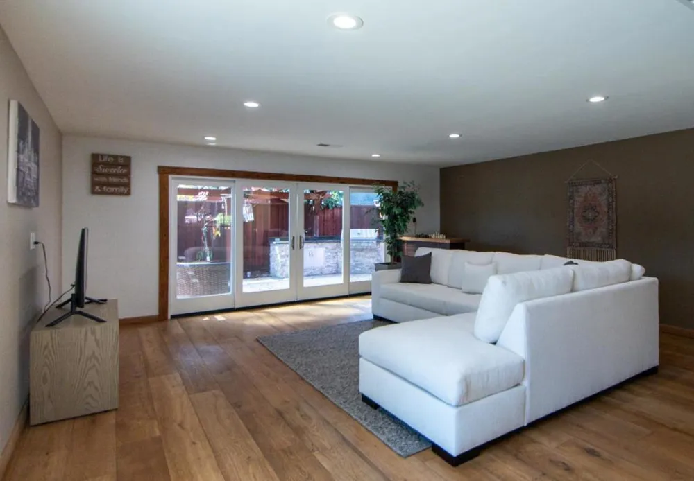 3885 Maui Drive San Jose, CA 95111