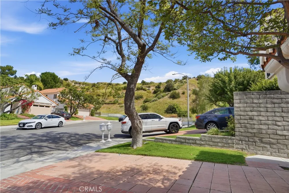25550 Longfellow Place Stevenson Ranch, CA 91381