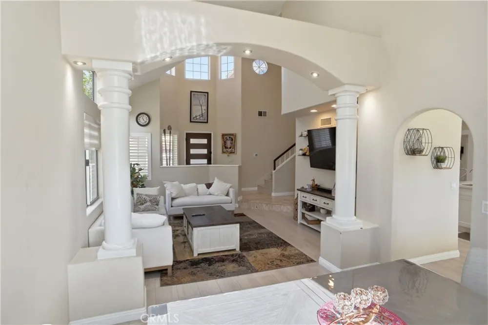 25550 Longfellow Place Stevenson Ranch, CA 91381