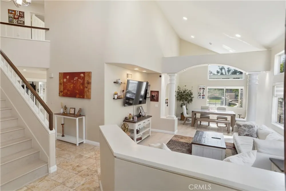 25550 Longfellow Place Stevenson Ranch, CA 91381