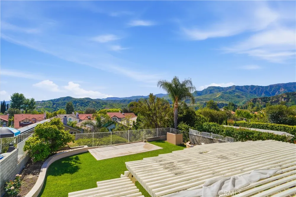 25550 Longfellow Place Stevenson Ranch, CA 91381