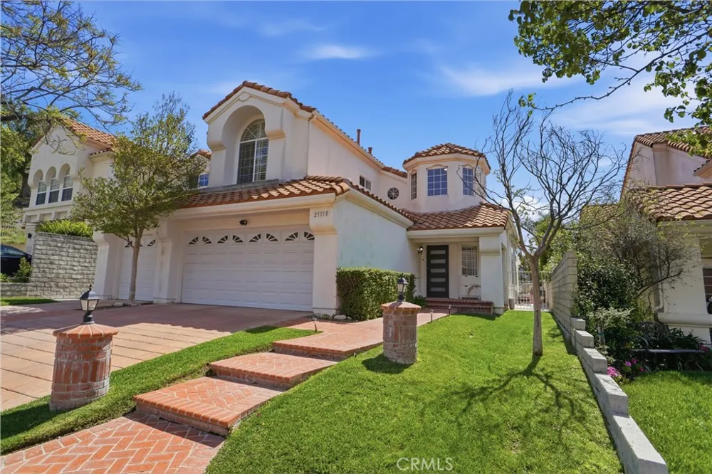 25550 Longfellow Place Stevenson Ranch, CA 91381