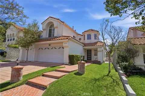 25550 Longfellow Place