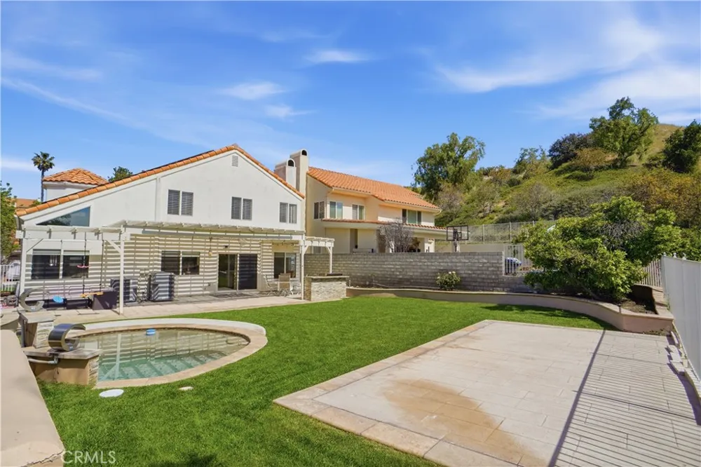 25550 Longfellow Place Stevenson Ranch, CA 91381