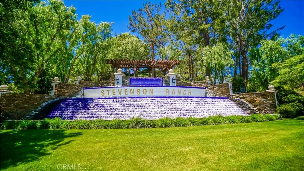 25550 Longfellow Place Stevenson Ranch, CA 91381