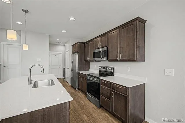 9729 Albion Lane Denver, CO 80229