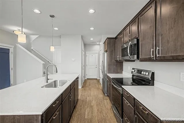 9729 Albion Lane Denver, CO 80229