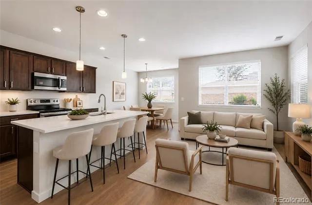 9729 Albion Lane Denver, CO 80229