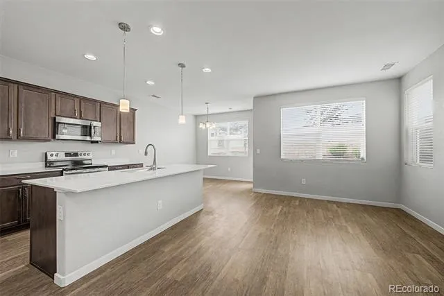 9729 Albion Lane Denver, CO 80229