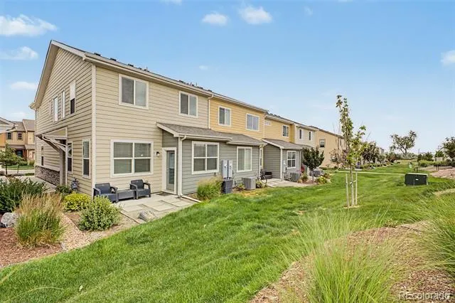 9729 Albion Lane Denver, CO 80229