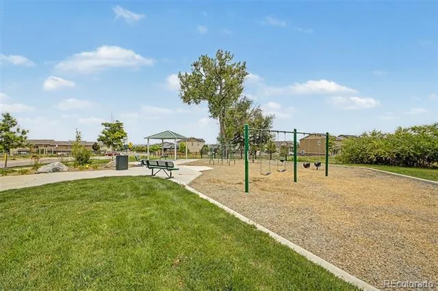 9729 Albion Lane Denver, CO 80229