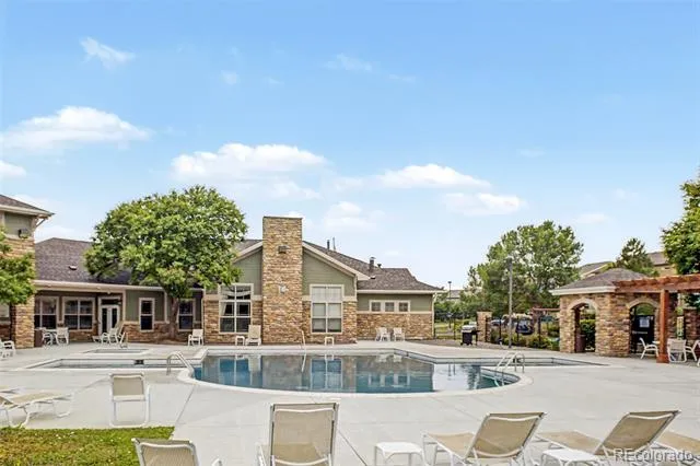9729 Albion Lane Denver, CO 80229