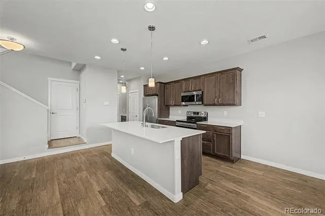 9729 Albion Lane Denver, CO 80229