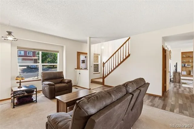 1547 Chesham Circle Colorado Springs, CO 80907
