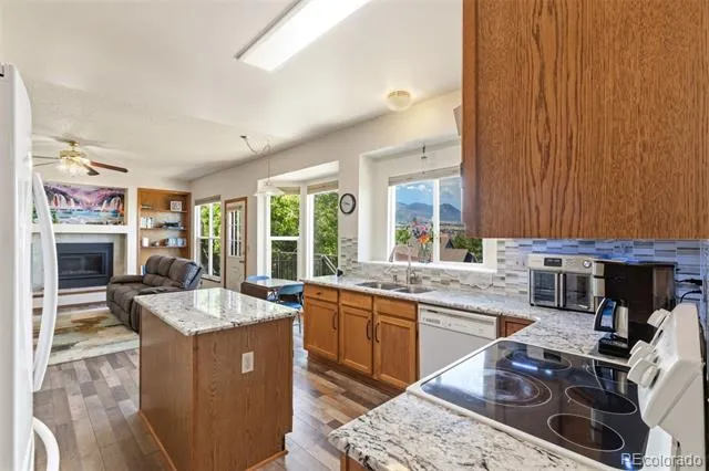 1547 Chesham Circle Colorado Springs, CO 80907