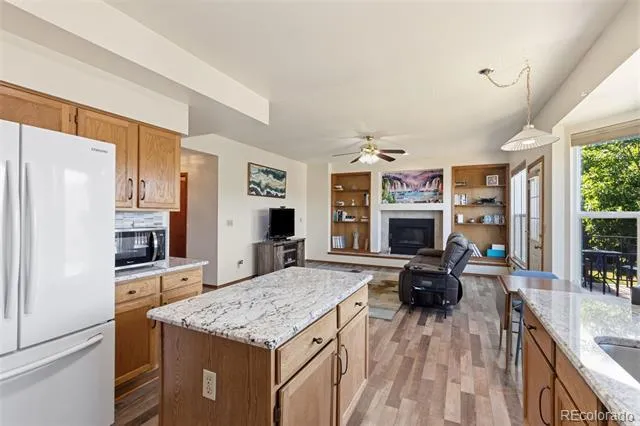 1547 Chesham Circle Colorado Springs, CO 80907