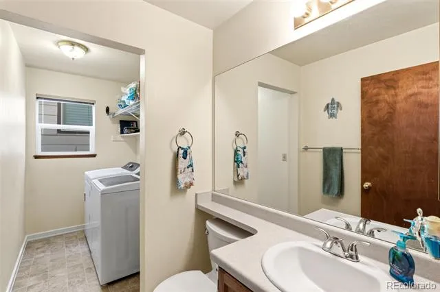 1547 Chesham Circle Colorado Springs, CO 80907