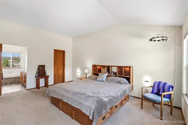 1547 Chesham Circle Colorado Springs, CO 80907