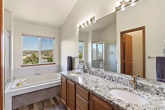 1547 Chesham Circle Colorado Springs, CO 80907