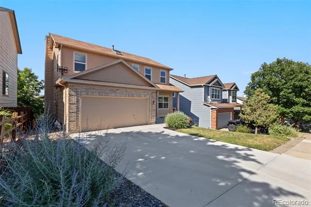 1547 Chesham Circle Colorado Springs, CO 80907