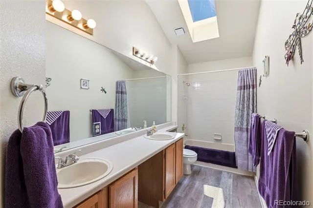1547 Chesham Circle Colorado Springs, CO 80907