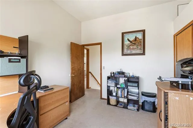 1547 Chesham Circle Colorado Springs, CO 80907