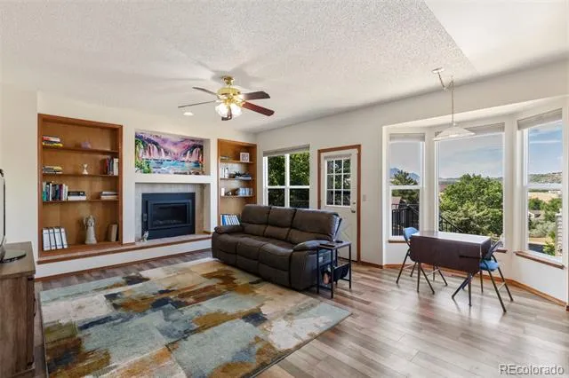 1547 Chesham Circle Colorado Springs, CO 80907