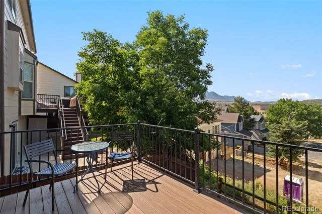 1547 Chesham Circle Colorado Springs, CO 80907