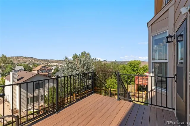 1547 Chesham Circle Colorado Springs, CO 80907